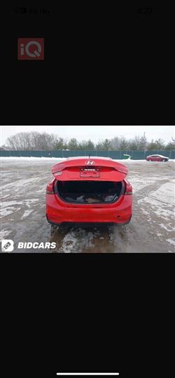 هیۆندای ئەکسنت